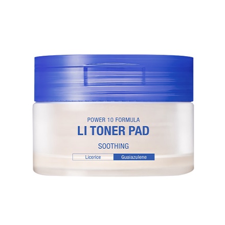 POWER 10 FORMULA LI TONERPAD