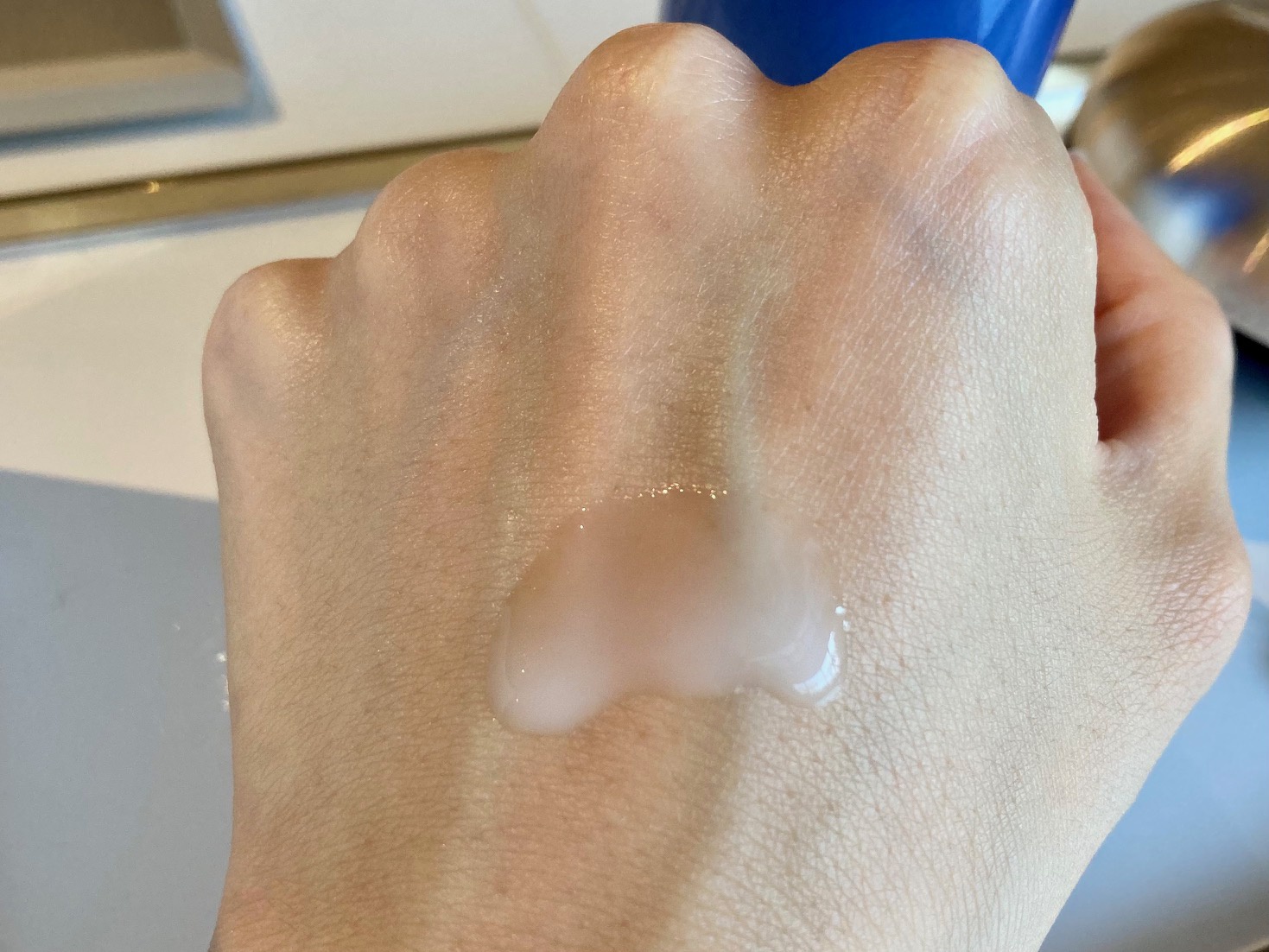 ゲラン」蘭の驚異的な生命力から生まれた、新クリームと