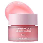 NOURISHING CARE LIP SLEEPING PACK