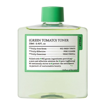 GREEN TOMATO TONER