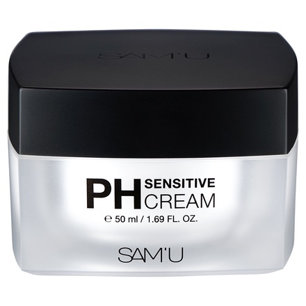 PH SENSITIVE CREAM