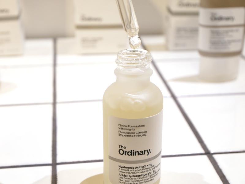 成分主義”カナダ発スキンケア「The Ordinary」が日本初上陸｜美容・化粧品情報はアットコスメ