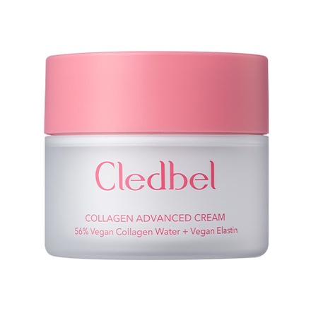 Collagen Advanced Cream
