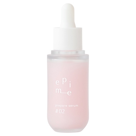 epime prepare serum #02