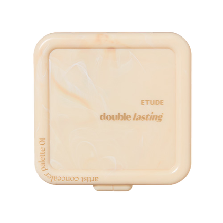 Double Lasting Artist Concealer Palette