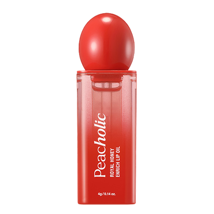 Royal Honey Enrich Lip Oil