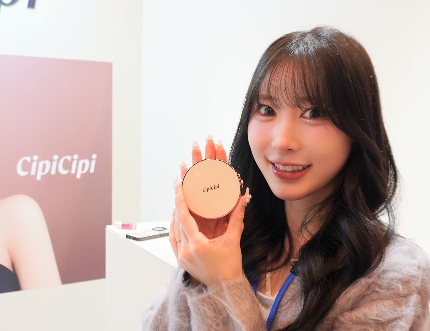 速報！@cosme編集部がリアルにお届けする新作コスメレポート #3
