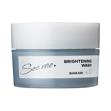 SHIKARI BRIGHTNING WASH(uCgjO pbN)