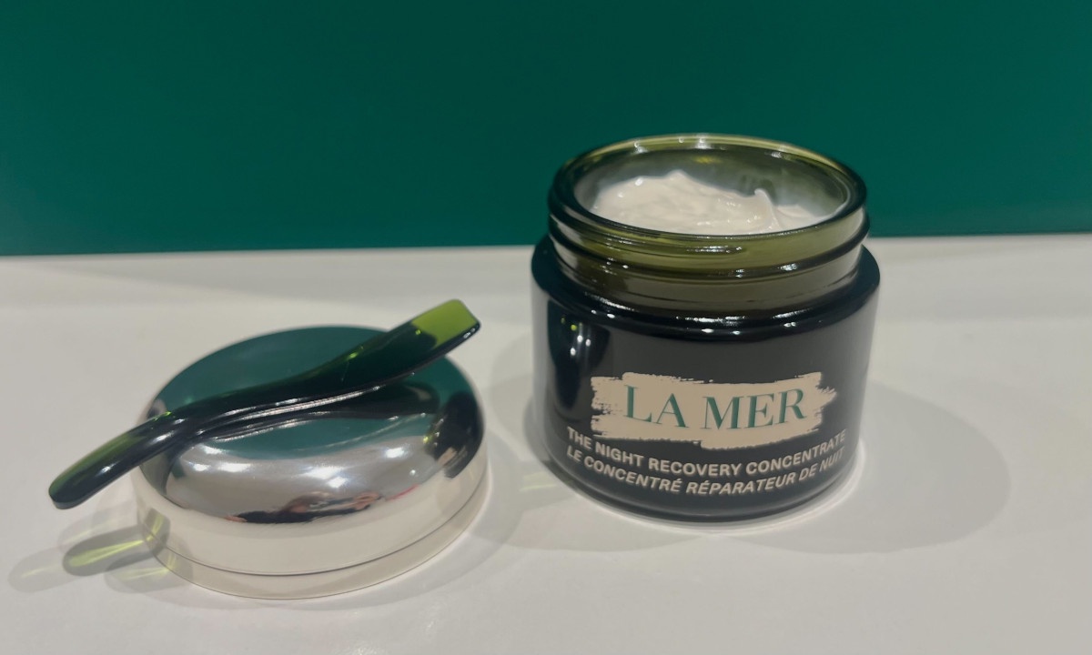 Amazon | ドゥ・ラ・メール ザ・コンセントレート 50ml [並行