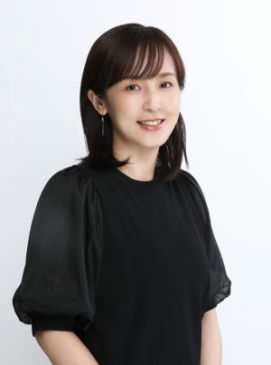 「ケイト」PR:若井麻衣さん