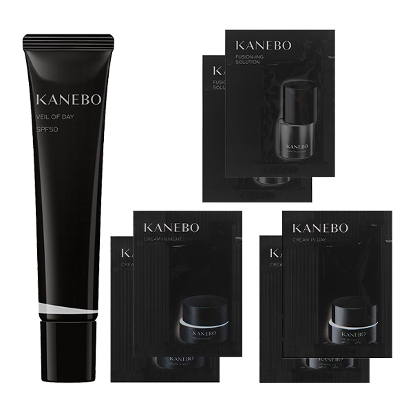 コスメデコルテ」や「クレ・ド・ポー ボーテ」「KANEBO」も
