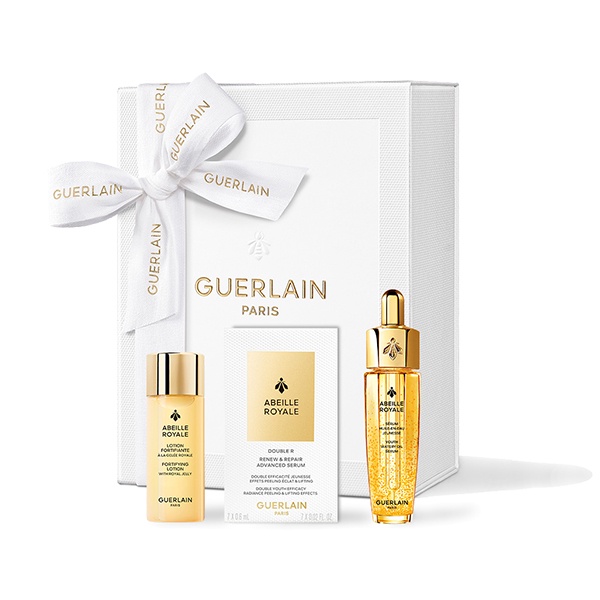 cle de peau BEAUTE 資生堂 クレドポーボーテ ヴォワールコレ