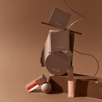 riendaRXuhHfr[AbveBgȂǁ^rienda beauty