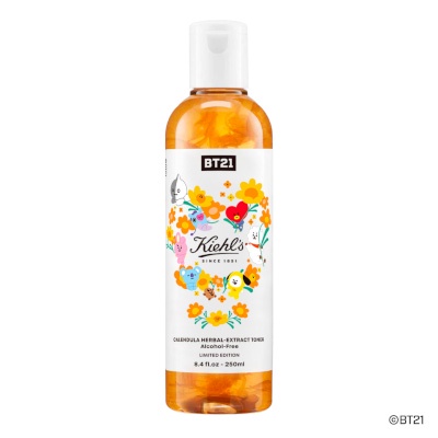 ʌIgBT21 MEETS KIEHLfSh2e^KIEHLfS SINCE 1851(L[Y)
