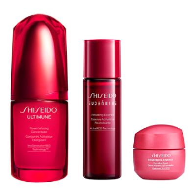 VgAeB~[ȟłIԌCxg^SHISEIDO