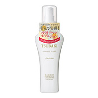 「TSUBAKI」から洗い流さないトリートメント発売/TSUBAKI