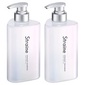 STRAIGHT SHAMPOO^STRAIGHT TREATMENT