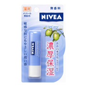 ニベアリップケア 薬用(無香料)