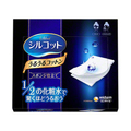 シルコットうるうるコットン+ふきとりコットン / シルコット