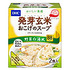 DHC / 発芽玄米おこげのスープ