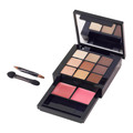 NYX Professional Makeup / NUDE ON NUDE NATURAL LOOK KIT