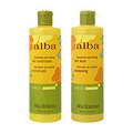 Alba Botanica(Ao {^jJj / alba Hawaiian wAEHbV wARfBVi[ HN nj[f[(Honeydew Nourishing Hair Wash/Conditioner)