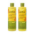 Alba Botanica(アルバ ボタニカ） / alba Hawaiian ヘアウォッシュ／ヘアコンディショナー CE ココナッツミルク(Coconut Milk Extra‐Rich Hair Wash/Conditioner)