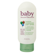 xr[{fB[V(Weightless Nourishing Baby Lotion)