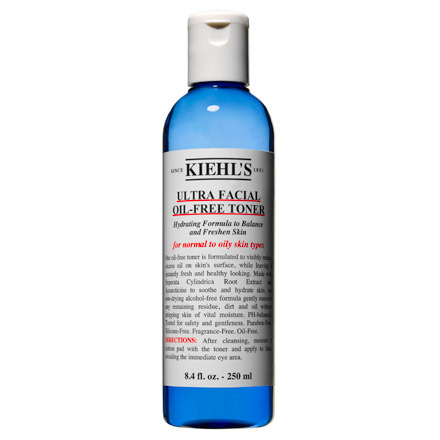 Kiehl S Since 1851 キールズ キールズ オイル フリー トナー Uftの公式商品情報 美容 化粧品情報はアットコスメ