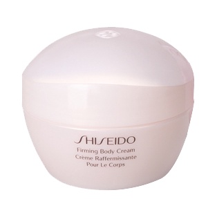 Shiseido ファーミング ボディークリームの公式商品情報 美容 化粧品情報はアットコスメ
