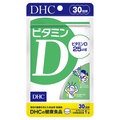 DHC / ビタミンD