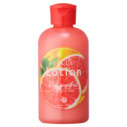 ハウス オブ ローゼ ジェリーローション Pgf ピンクグレープフルーツの香り の商品情報 美容 化粧品情報はアットコスメ