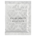 PALAU WHITE / MILKY BATH