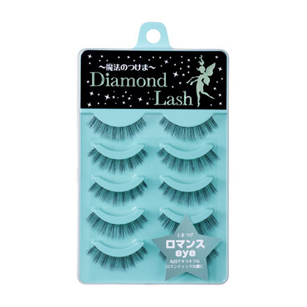 Diamond Lash デイコレクション リトルウィンクシリーズ ロマンスeyeの公式商品情報 美容 化粧品情報はアットコスメ