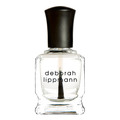 Deborah Lippmann(f{bv}) / Hard Rock