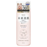 未来美肌 薬用美容化粧水 しっとり