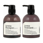 AROMA Shampoo^Treatment