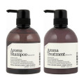 Pink Cross(sNNX) / AROMA Shampoo^Treatment