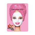 Barbie / Pure Mask Sheet Pomegranate