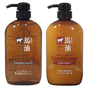 Kumano Cosmetics 馬油シャンプー コンディショナーの公式商品情報 美容 化粧品情報はアットコスメ