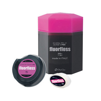 Oralcare フロアフロスの公式商品情報 美容 化粧品情報はアットコスメ