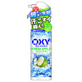 OXY (ロート製薬) / オキシー冷却デオシャワー フレッシュアップルの香り