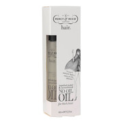 NO OIL OIL for thick hair