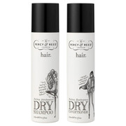 DRY SHAMPOO^CONDITIONER