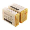 u[A[X / Natural Soap(Rotorua Mud with OrangePatchouli)