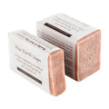 u[A[X / Natural Soap(RosehipRed Cay)