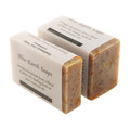 u[A[X / Natural Soap(Gardeners Nut Soap)