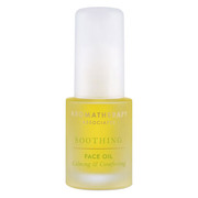SOOTHING FACE OIL