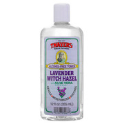 LAVENDER WITCH HAZEL