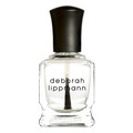 Deborah Lippmann(f{bv}) / FAST GIRL